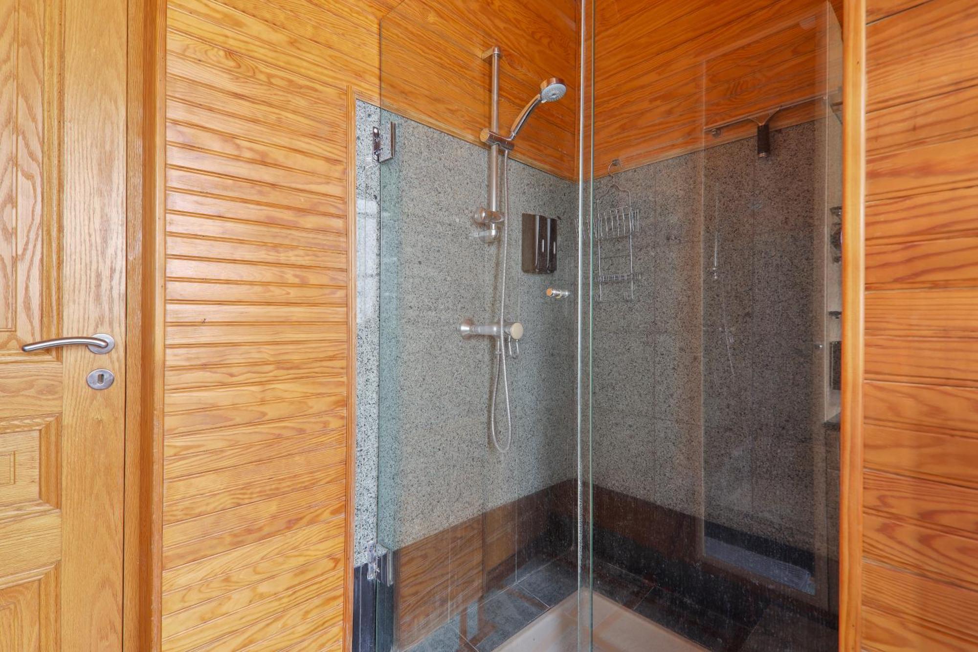 Studio Appartement Quartier Pantheon 3 Free Netflix Paris Exterior foto